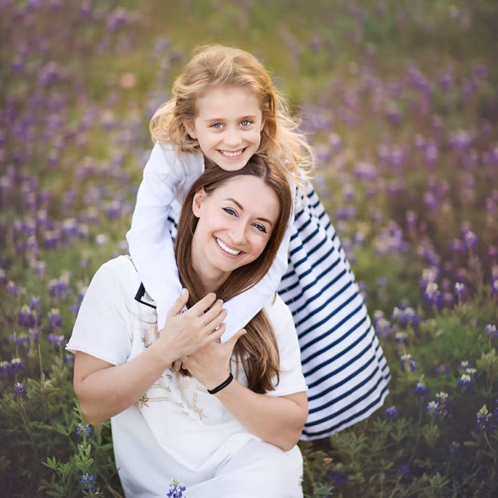 Meet your Posher, Olesya